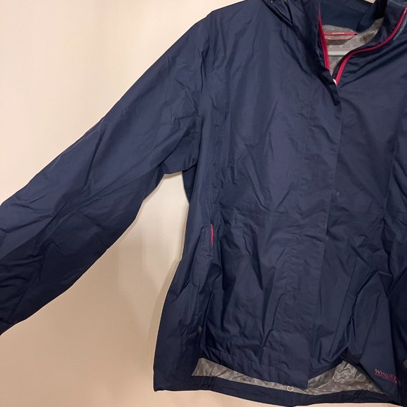Windriver - Windbreaker Raincoat - Picture 3 of 4